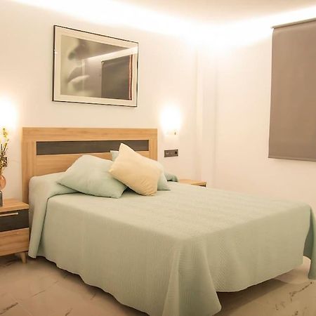 Villa el Olivo Alhaurín de la Torre Exterior foto